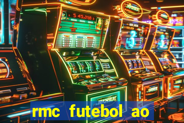 rmc futebol ao vivo gratis